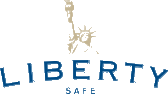 Liberty Safe authorized dealer